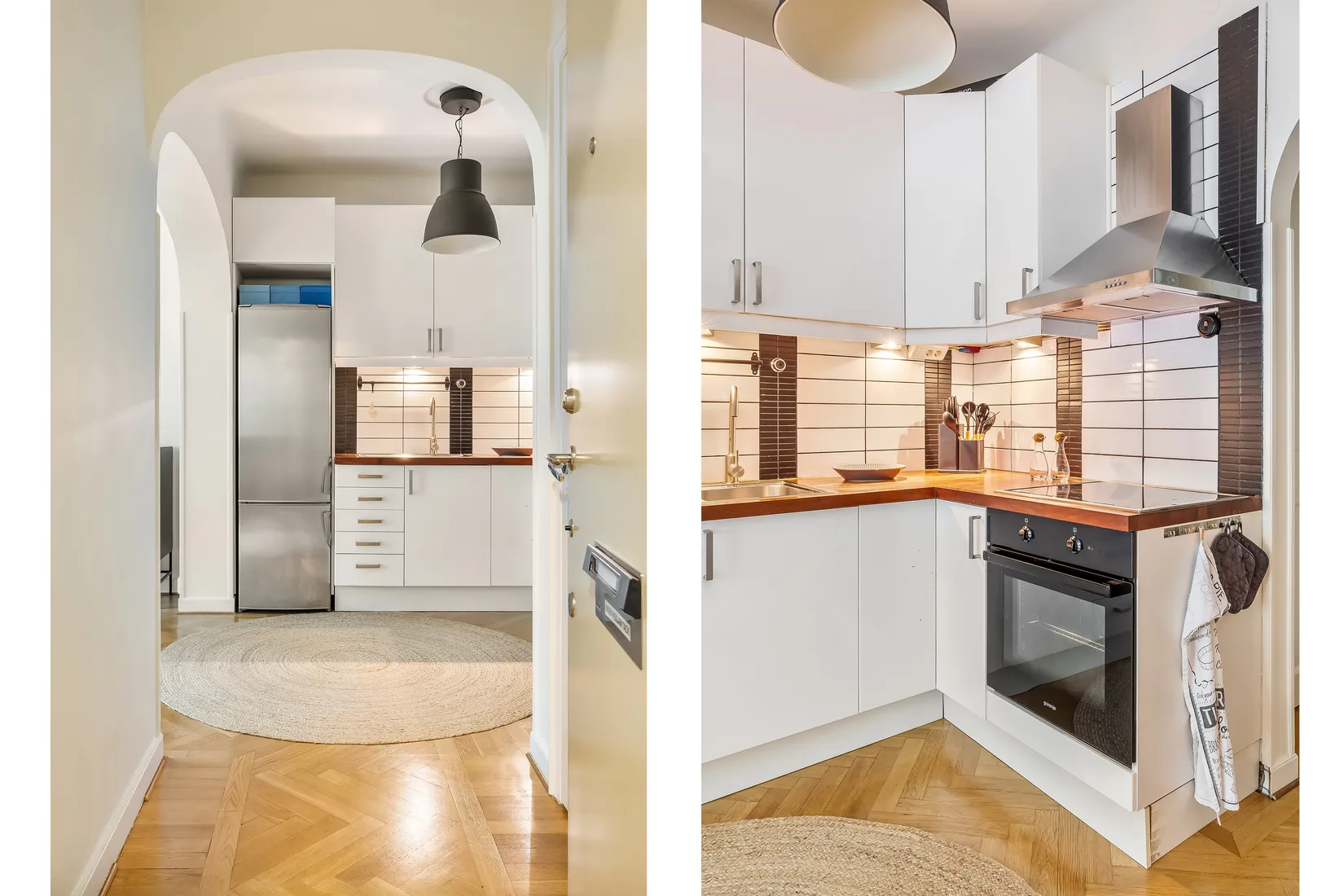 Bostadsrätt, Lönngatan 48C, Lönngården, Malmö kommun, Malmö