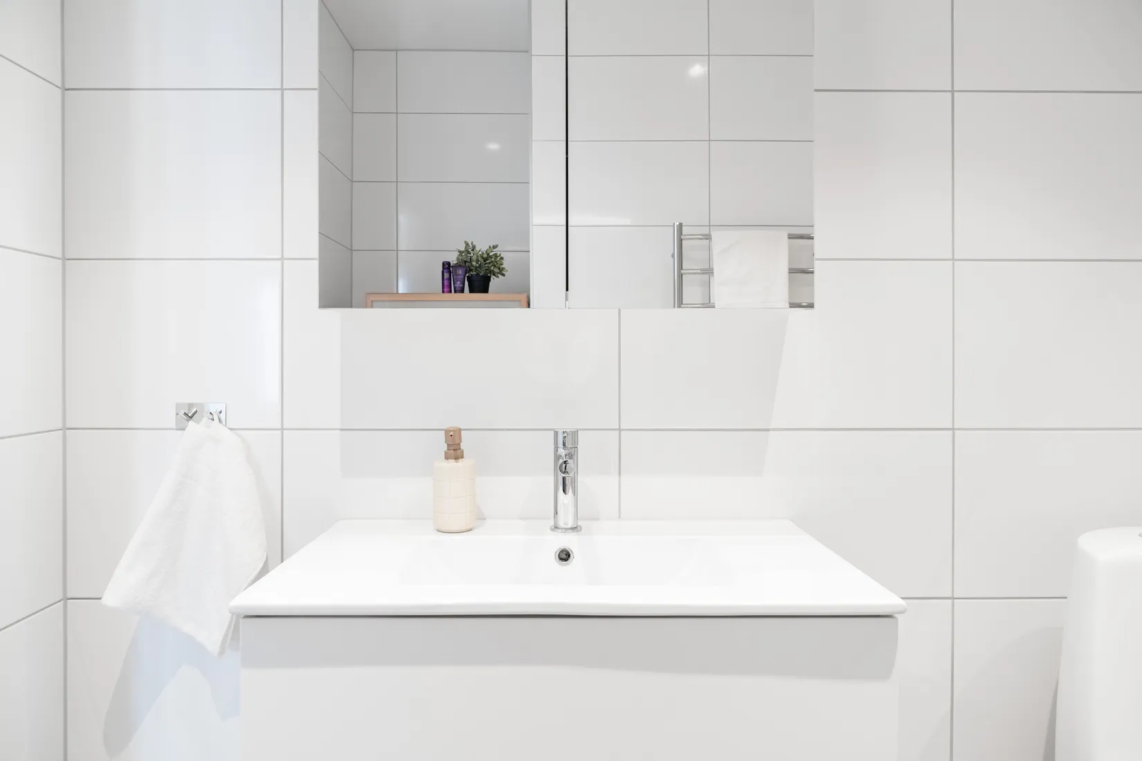 Bostadsrätt, Kapplandsgatan 41, Norra Borstahusen, Landskrona