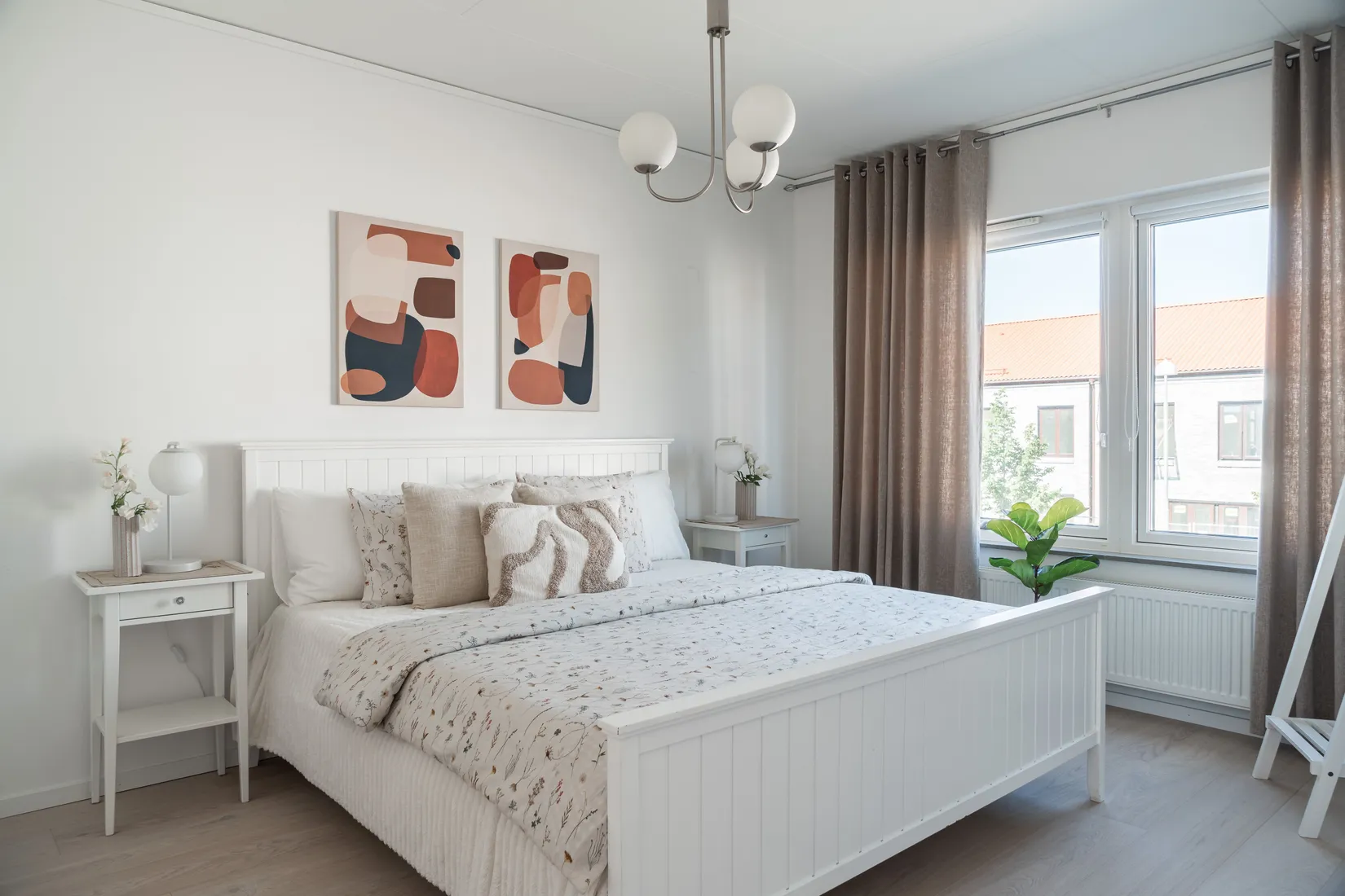 Bostadsrätt, Kapplandsgatan 41, Norra Borstahusen, Landskrona