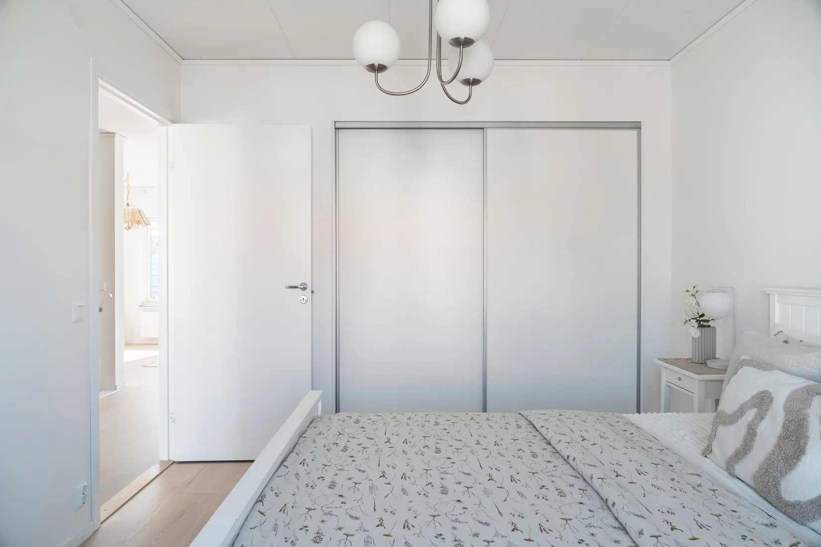Bostadsrätt, Kapplandsgatan 41, Norra Borstahusen, Landskrona