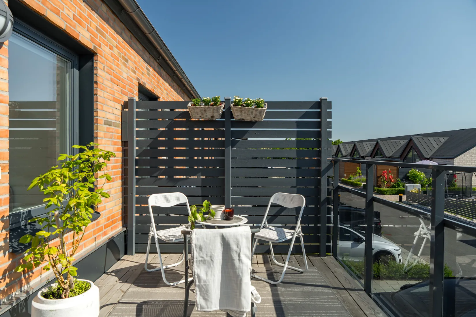 Bostadsrätt, Kapplandsgatan 41, Norra Borstahusen, Landskrona