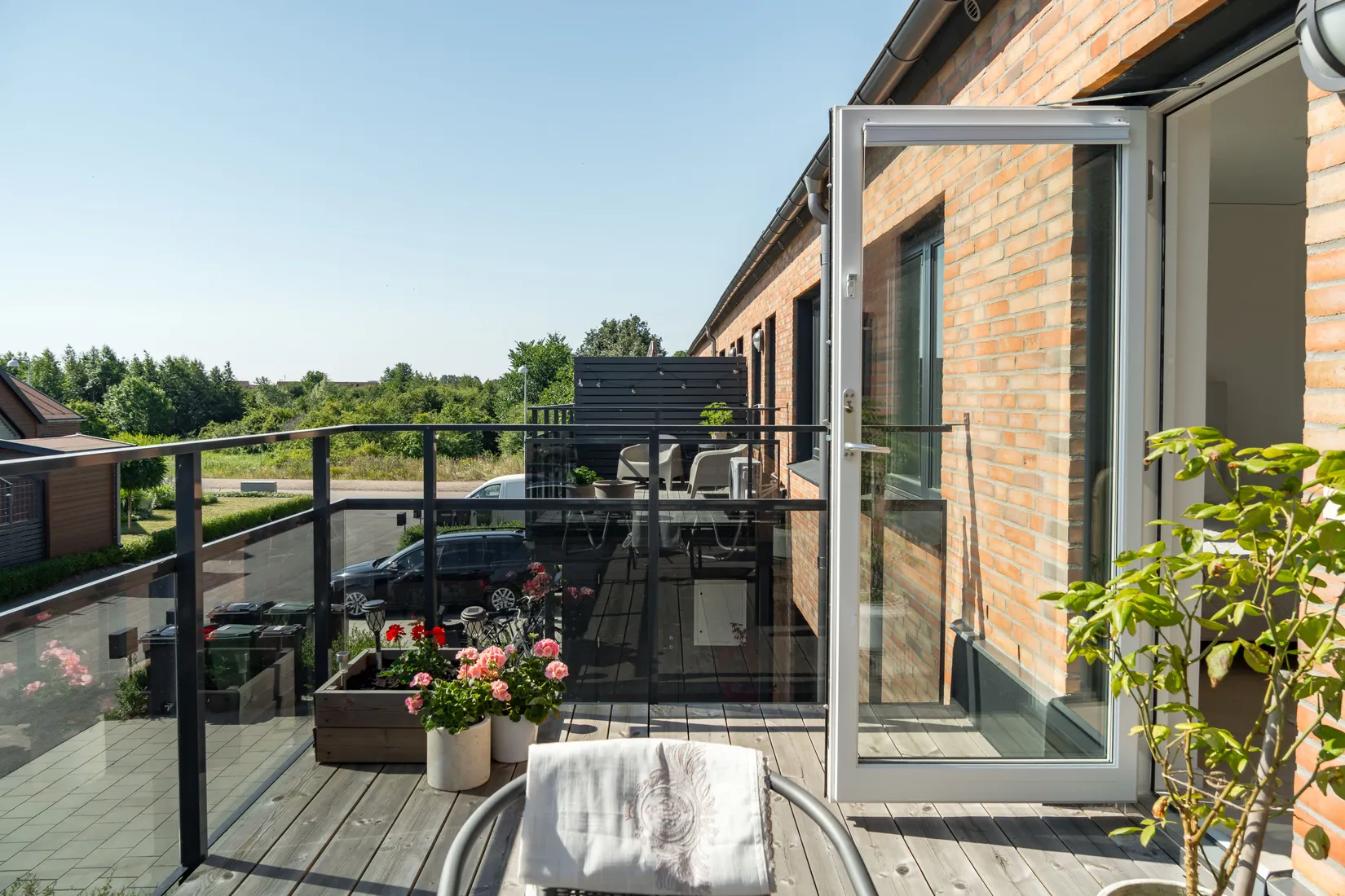 Bostadsrätt, Kapplandsgatan 41, Norra Borstahusen, Landskrona