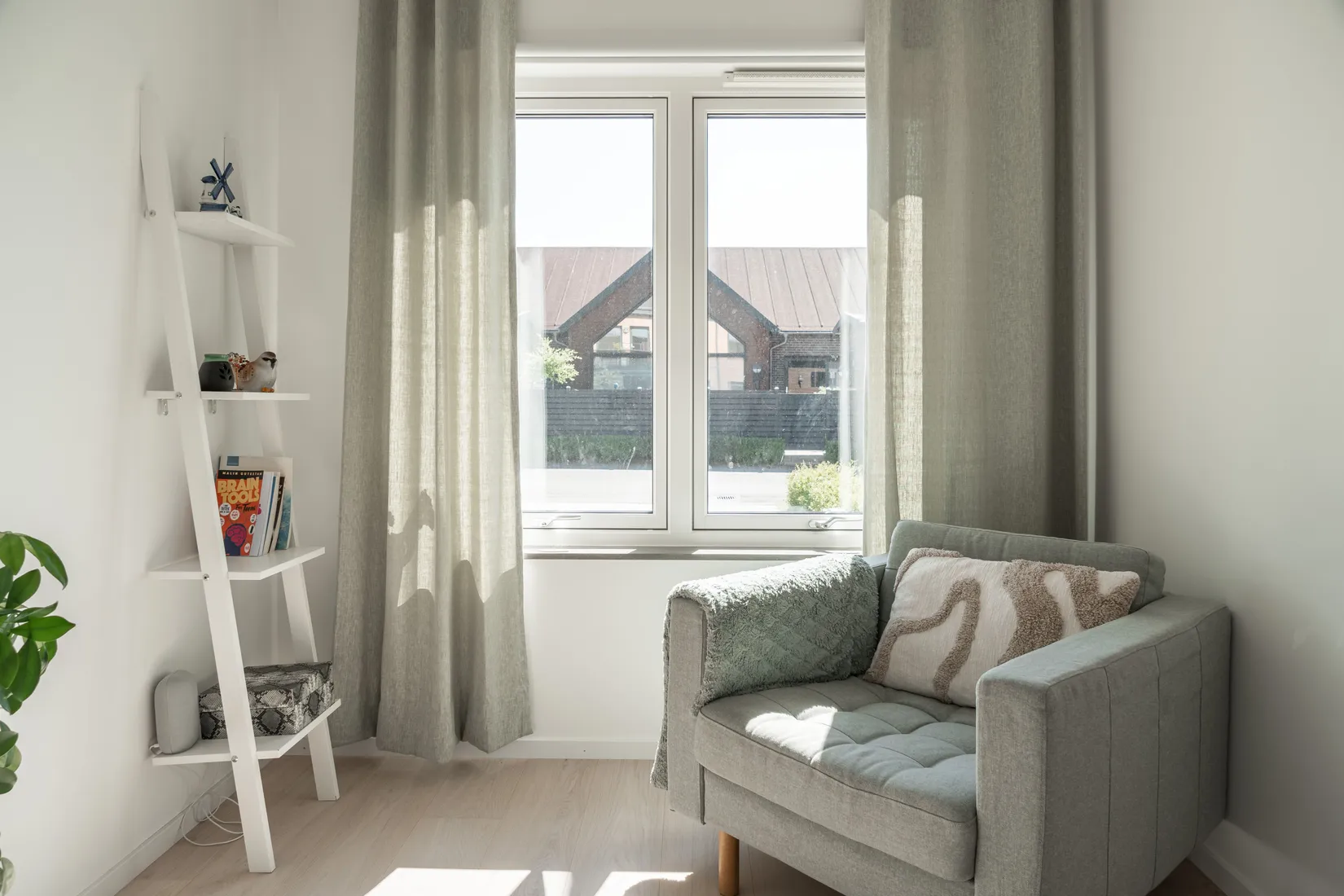 Bostadsrätt, Kapplandsgatan 41, Norra Borstahusen, Landskrona