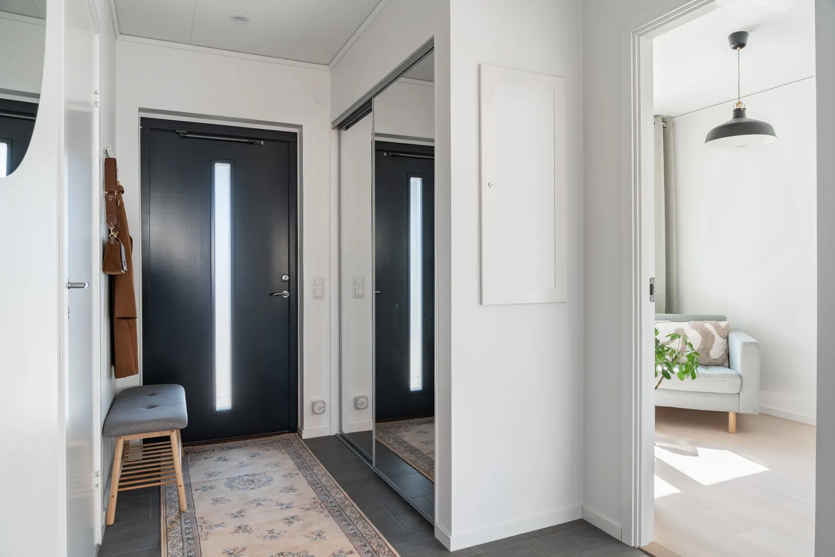Bostadsrätt, Kapplandsgatan 41, Norra Borstahusen, Landskrona