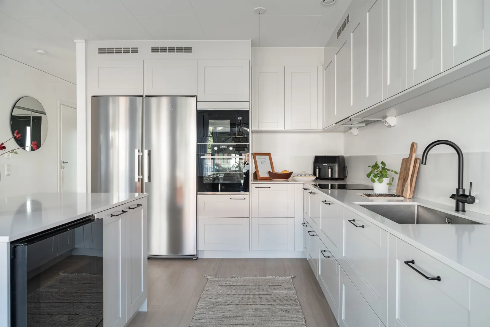 Bostadsrätt, Kapplandsgatan 41, Norra Borstahusen, Landskrona