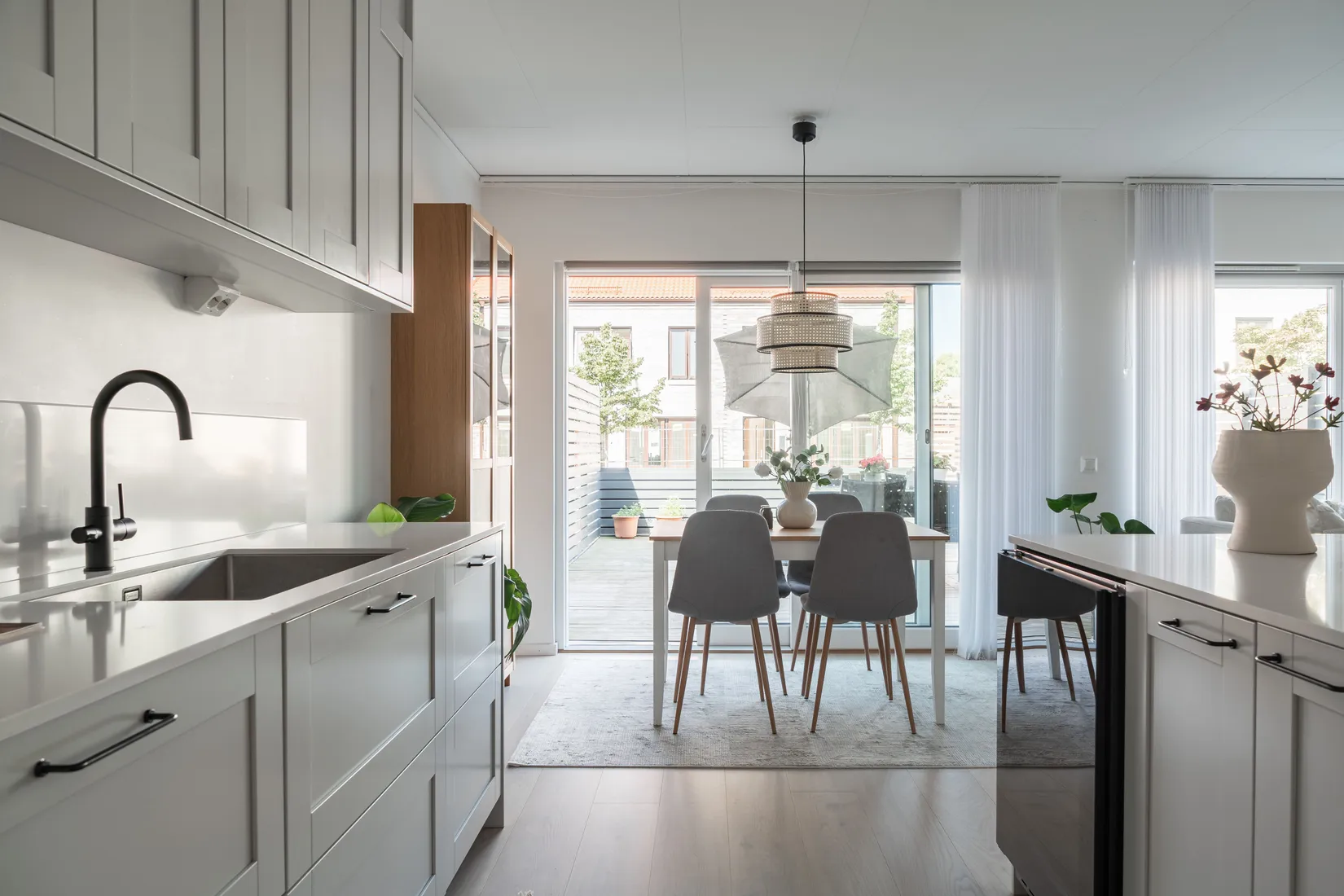 Bostadsrätt, Kapplandsgatan 41, Norra Borstahusen, Landskrona