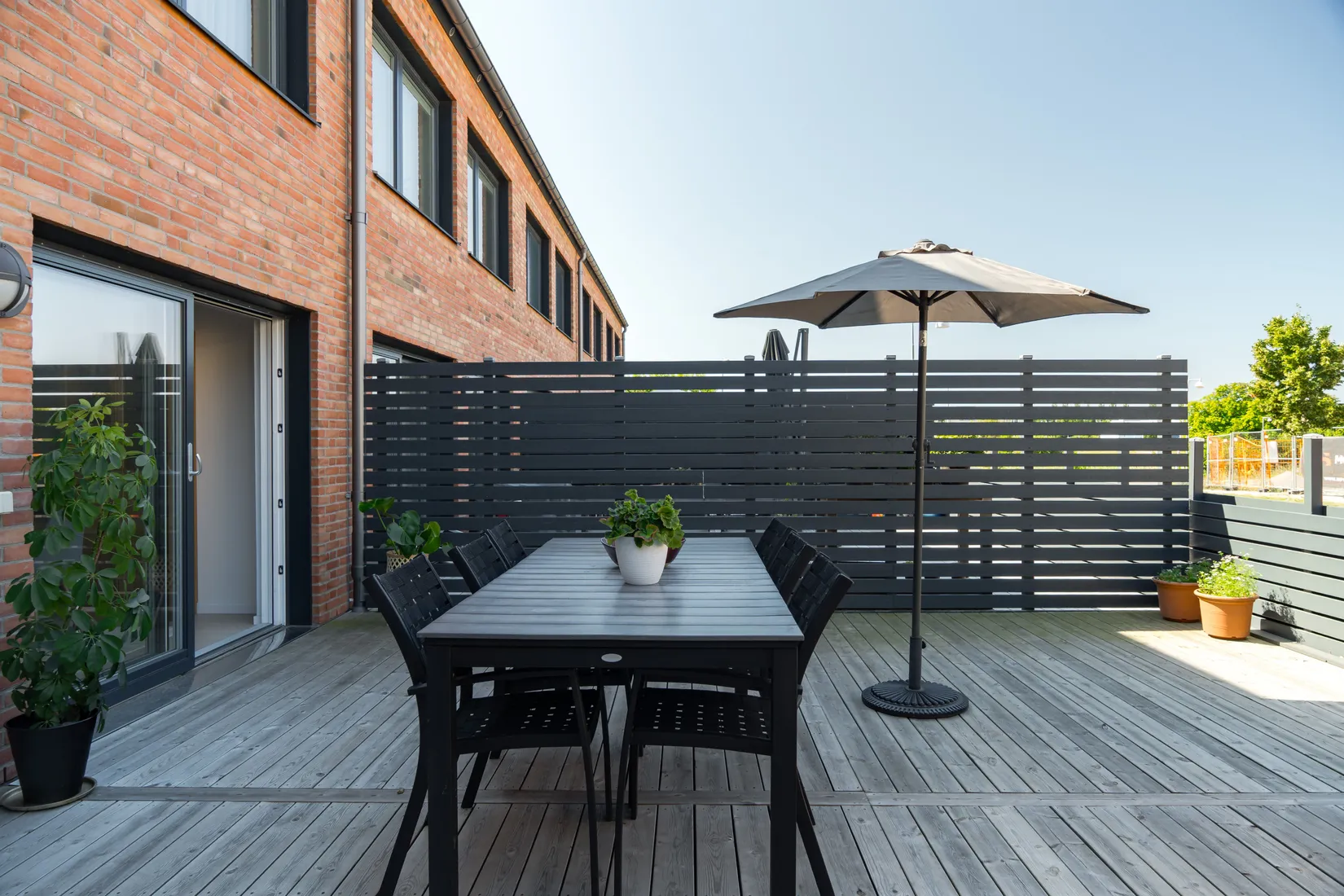 Bostadsrätt, Kapplandsgatan 41, Norra Borstahusen, Landskrona