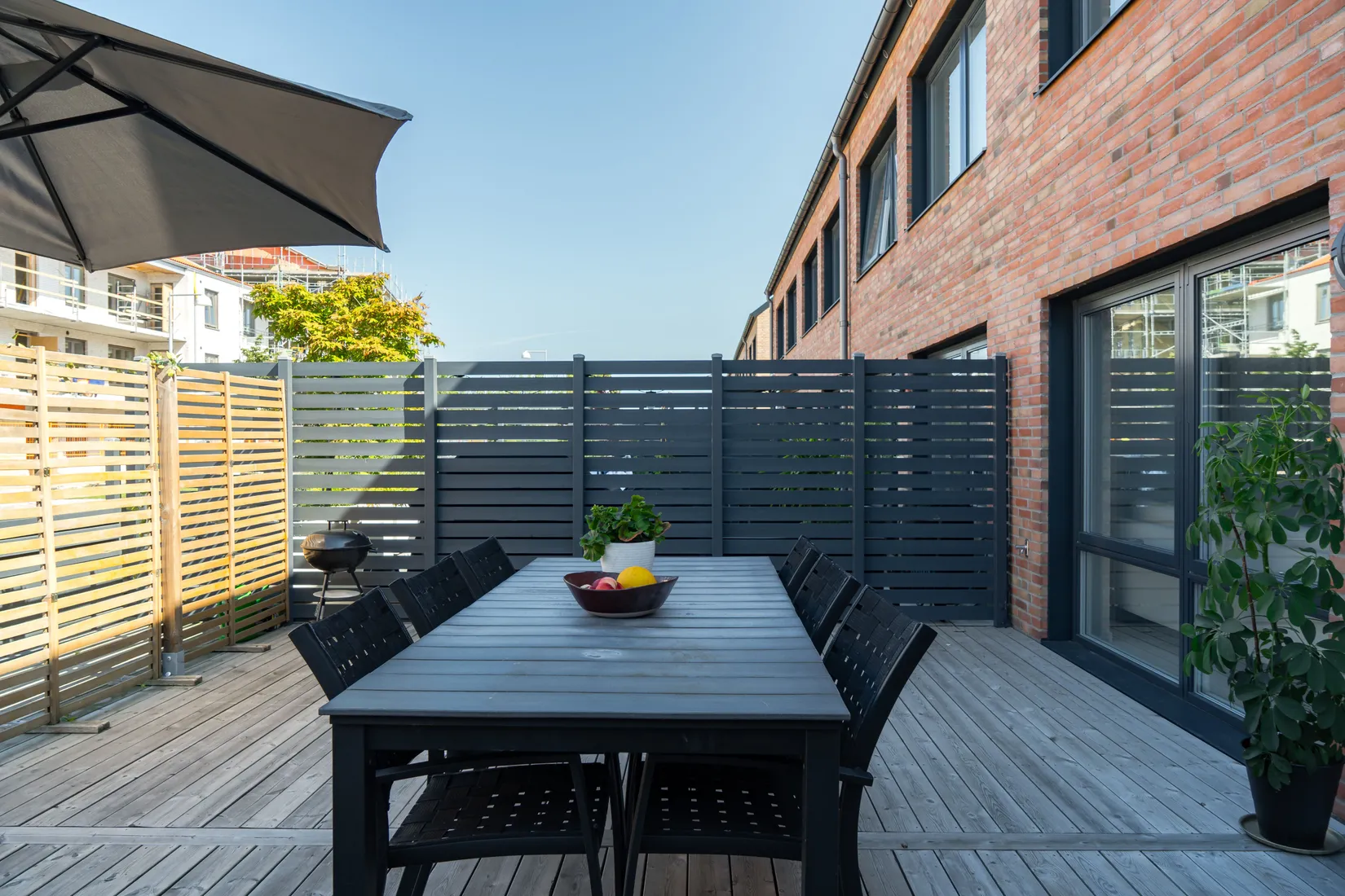 Bostadsrätt, Kapplandsgatan 41, Norra Borstahusen, Landskrona