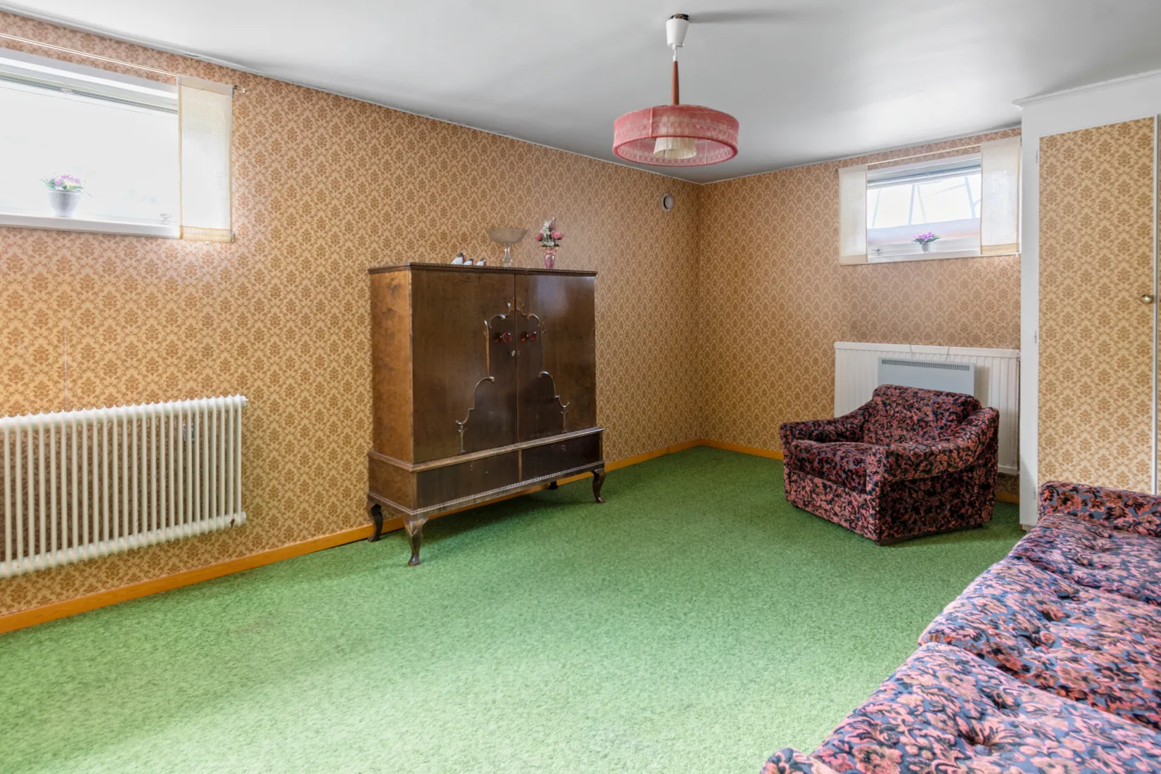 Villa, Tallvägen 5, Norrmalm, Lycksele