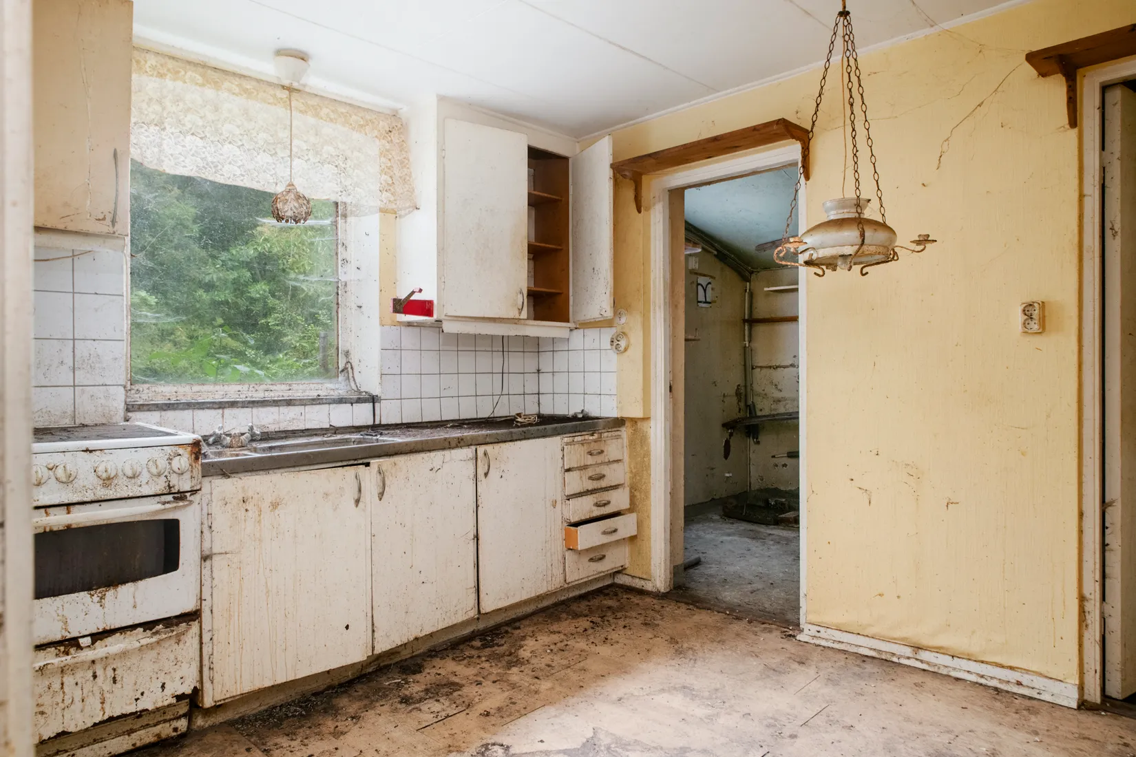 Villa, Bondrum 1317, Tomelilla