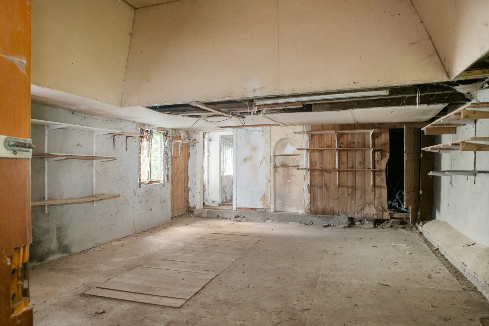 Villa, Bondrum 1317, Tomelilla