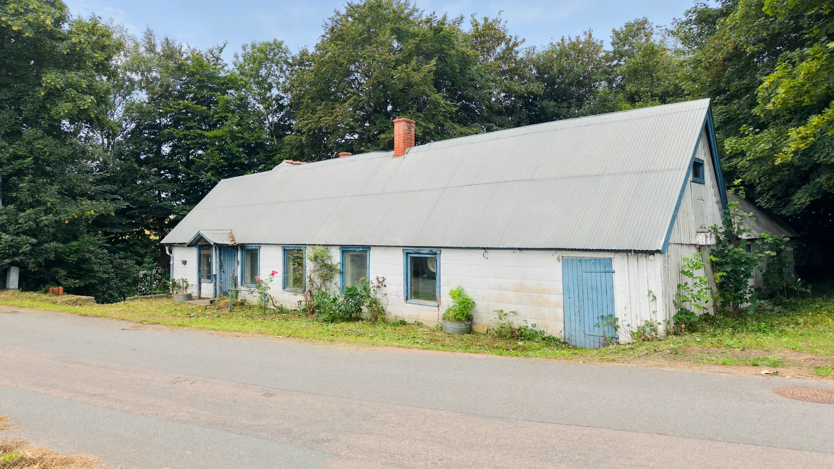 Villa, Bondrum 1317, Tomelilla
