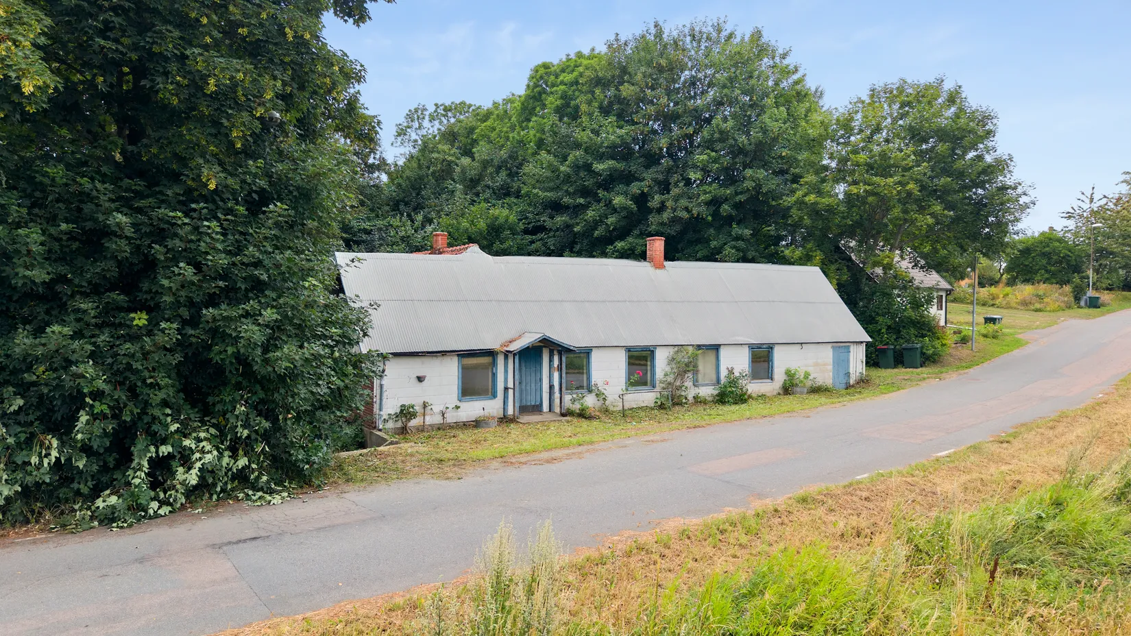 Villa, Bondrum 1317, Tomelilla