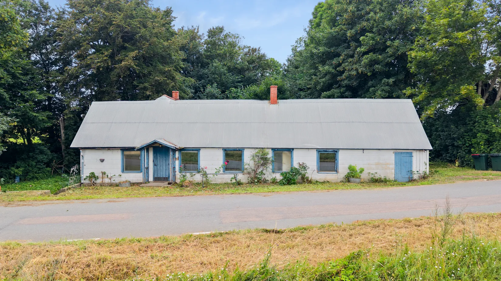 Villa, Bondrum 1317, Tomelilla