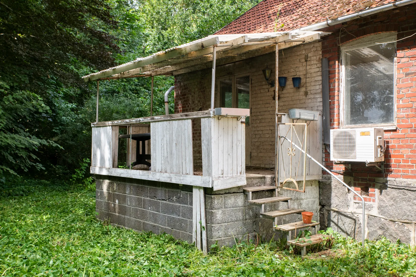 Villa, Bondrum 1317, Tomelilla