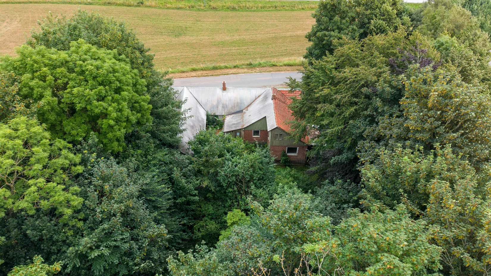 Villa, Bondrum 1317, Tomelilla