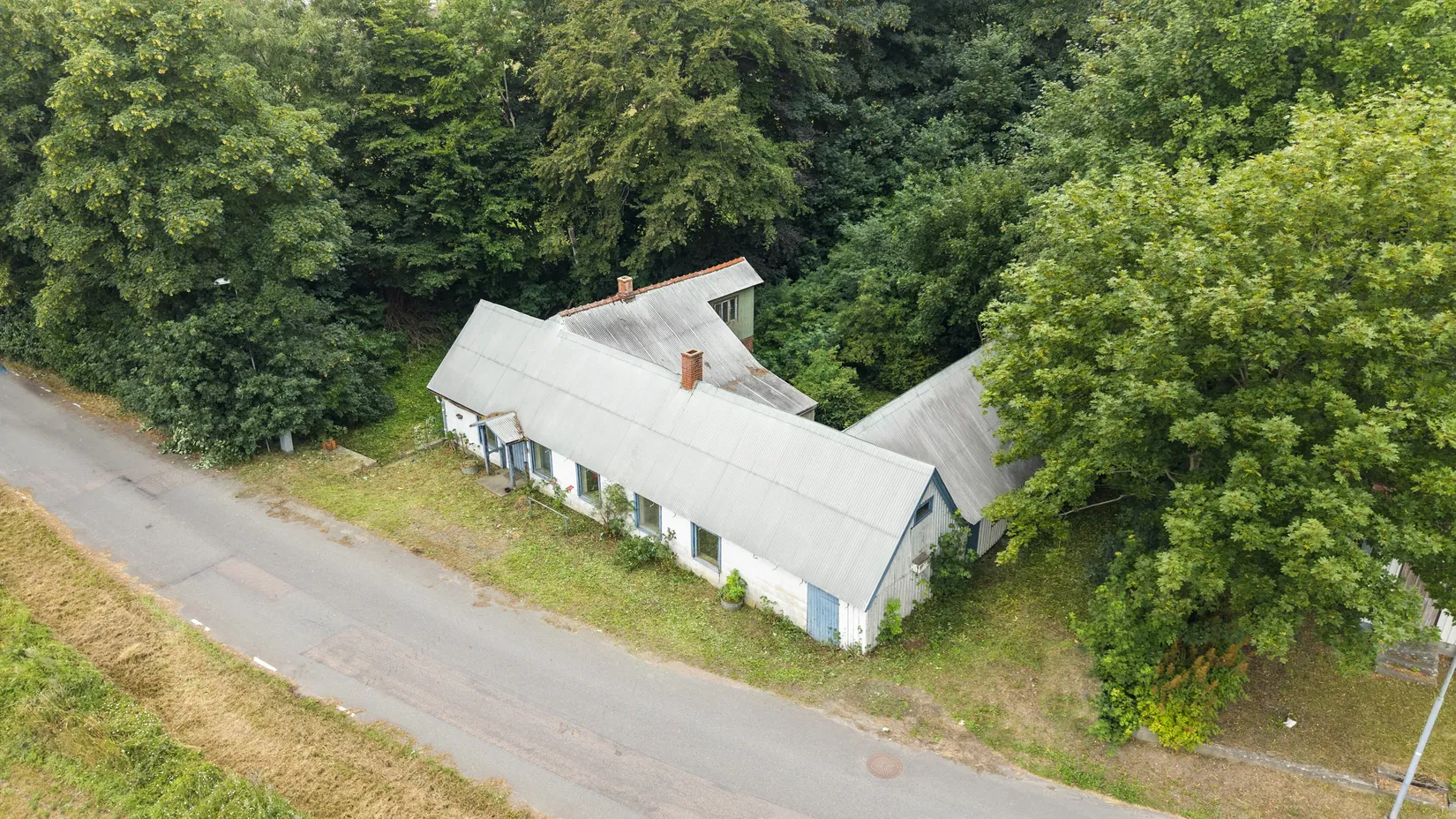 Villa, Bondrum 1317, Tomelilla