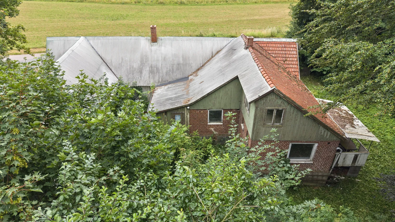 Villa, Bondrum 1317, Tomelilla