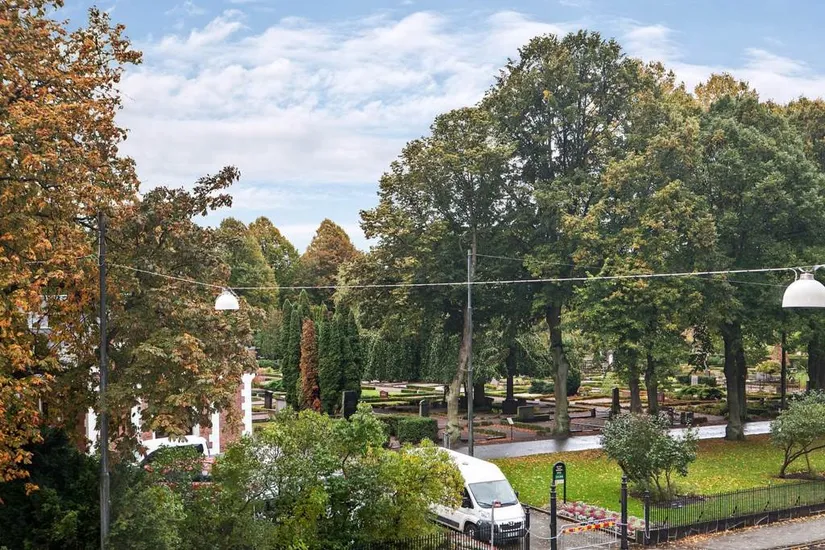 Bostadsrätt, Föreningsgatan 67, Rörsjöstaden, Malmö