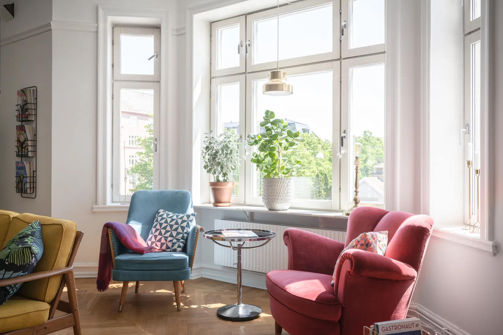 Bostadsrätt, Föreningsgatan 67, Rörsjöstaden, Malmö