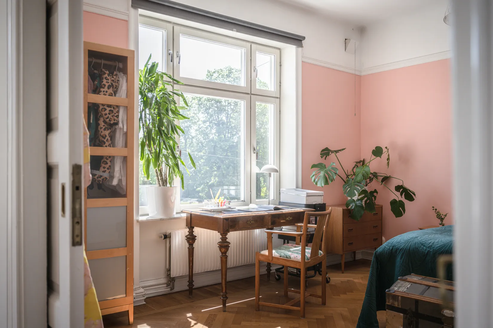 Bostadsrätt, Föreningsgatan 67, Rörsjöstaden, Malmö