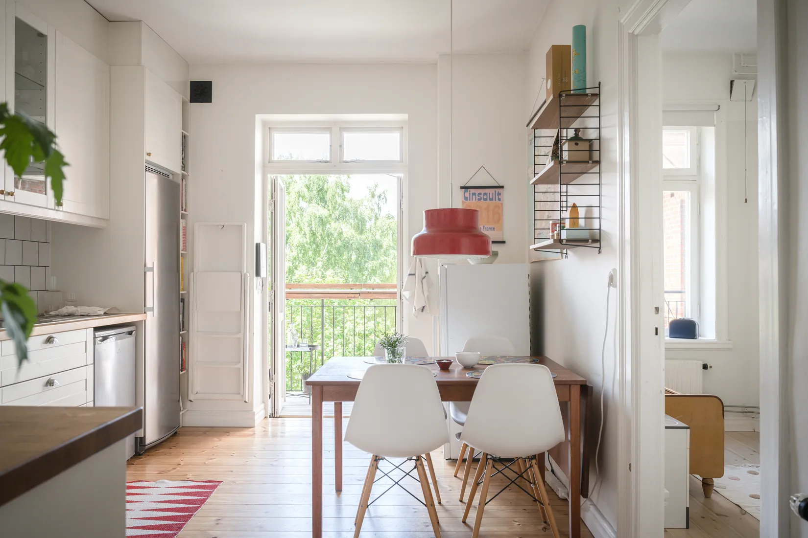 Bostadsrätt, Föreningsgatan 67, Rörsjöstaden, Malmö