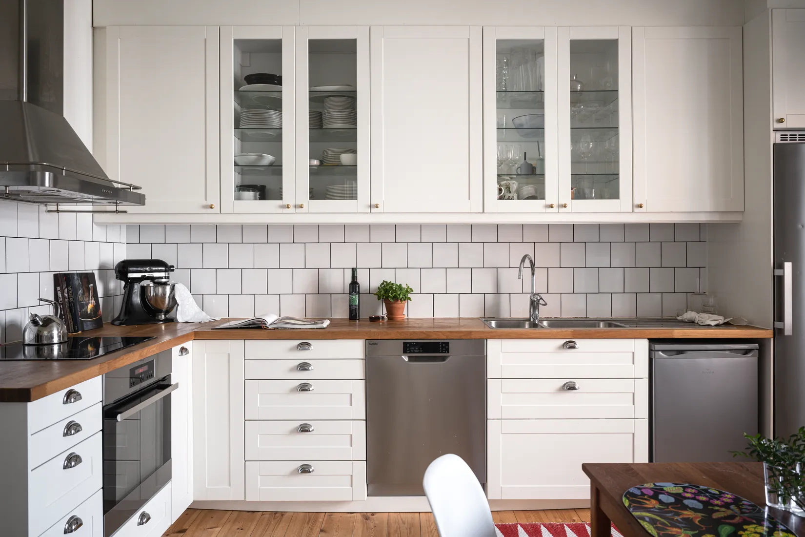 Bostadsrätt, Föreningsgatan 67, Rörsjöstaden, Malmö