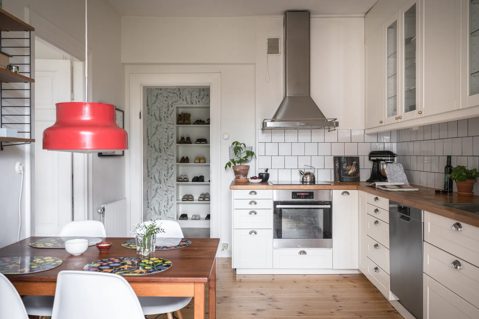 Bostadsrätt, Föreningsgatan 67, Rörsjöstaden, Malmö
