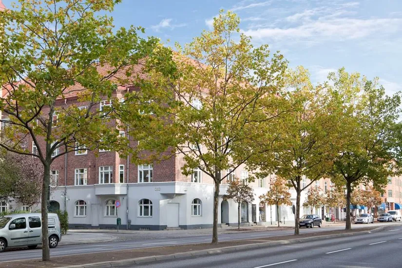 Bostadsrätt, Föreningsgatan 67, Rörsjöstaden, Malmö