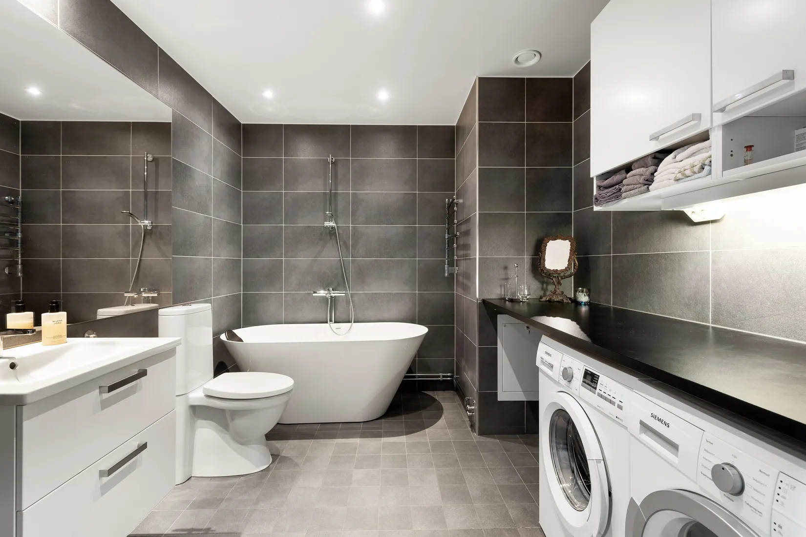 Bostadsrätt, Follingbogatan 10, Bromma / Beckomberga, Stockholm