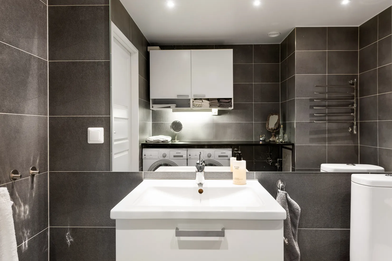 Bostadsrätt, Follingbogatan 10, Bromma / Beckomberga, Stockholm