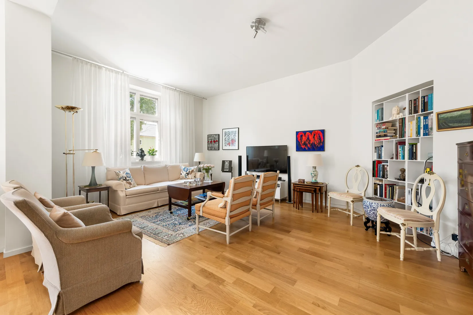 Bostadsrätt, Follingbogatan 10, Bromma / Beckomberga, Stockholm