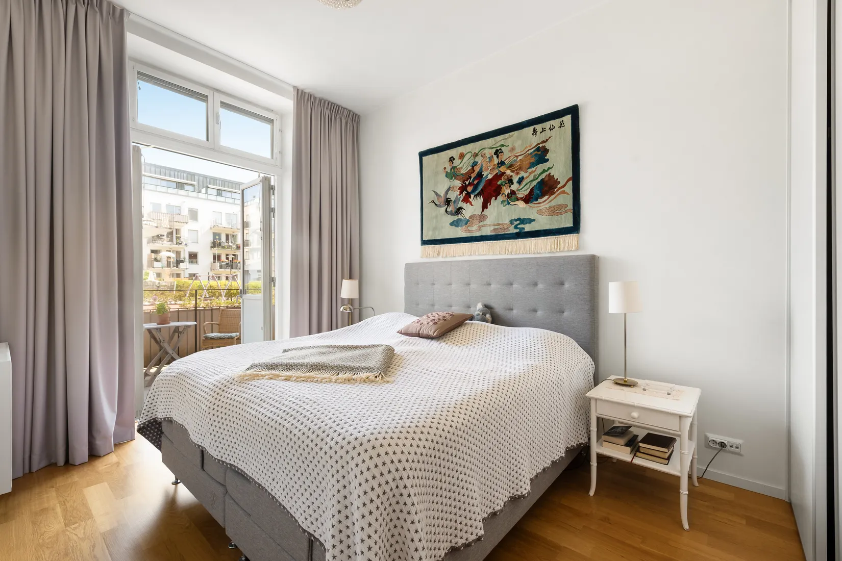 Bostadsrätt, Follingbogatan 10, Bromma / Beckomberga, Stockholm