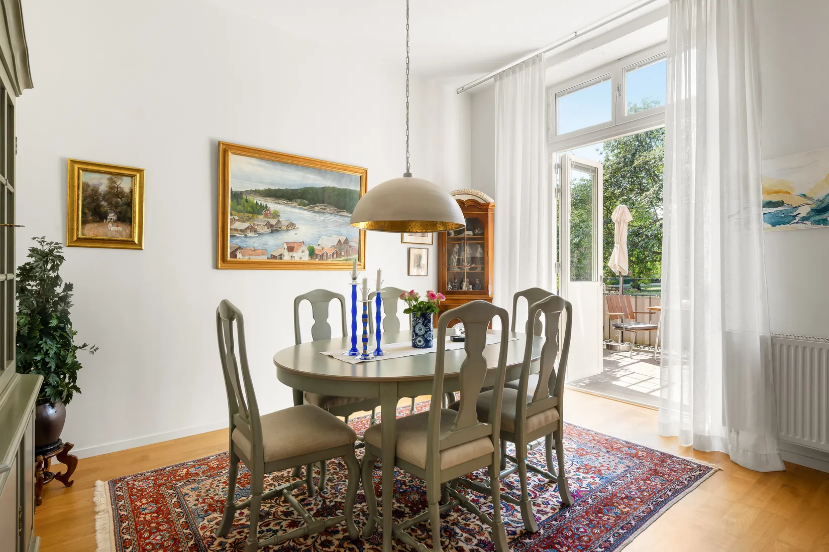 Bostadsrätt, Follingbogatan 10, Bromma / Beckomberga, Stockholm
