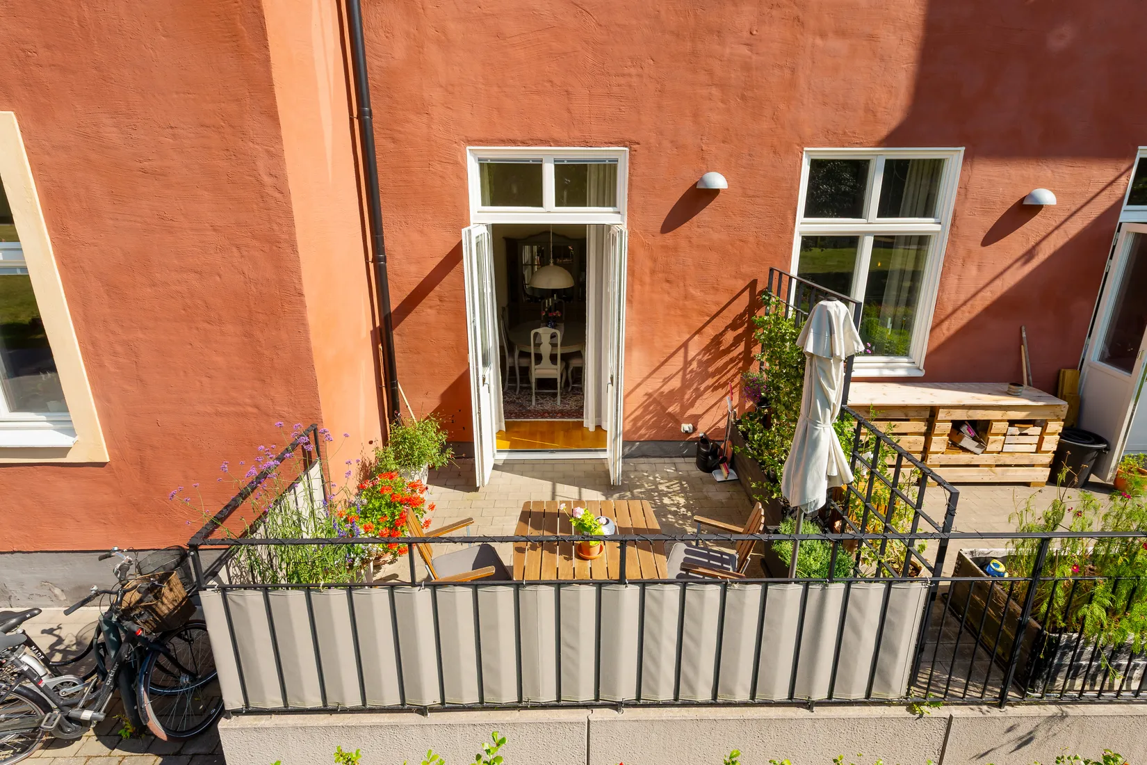 Bostadsrätt, Follingbogatan 10, Bromma / Beckomberga, Stockholm