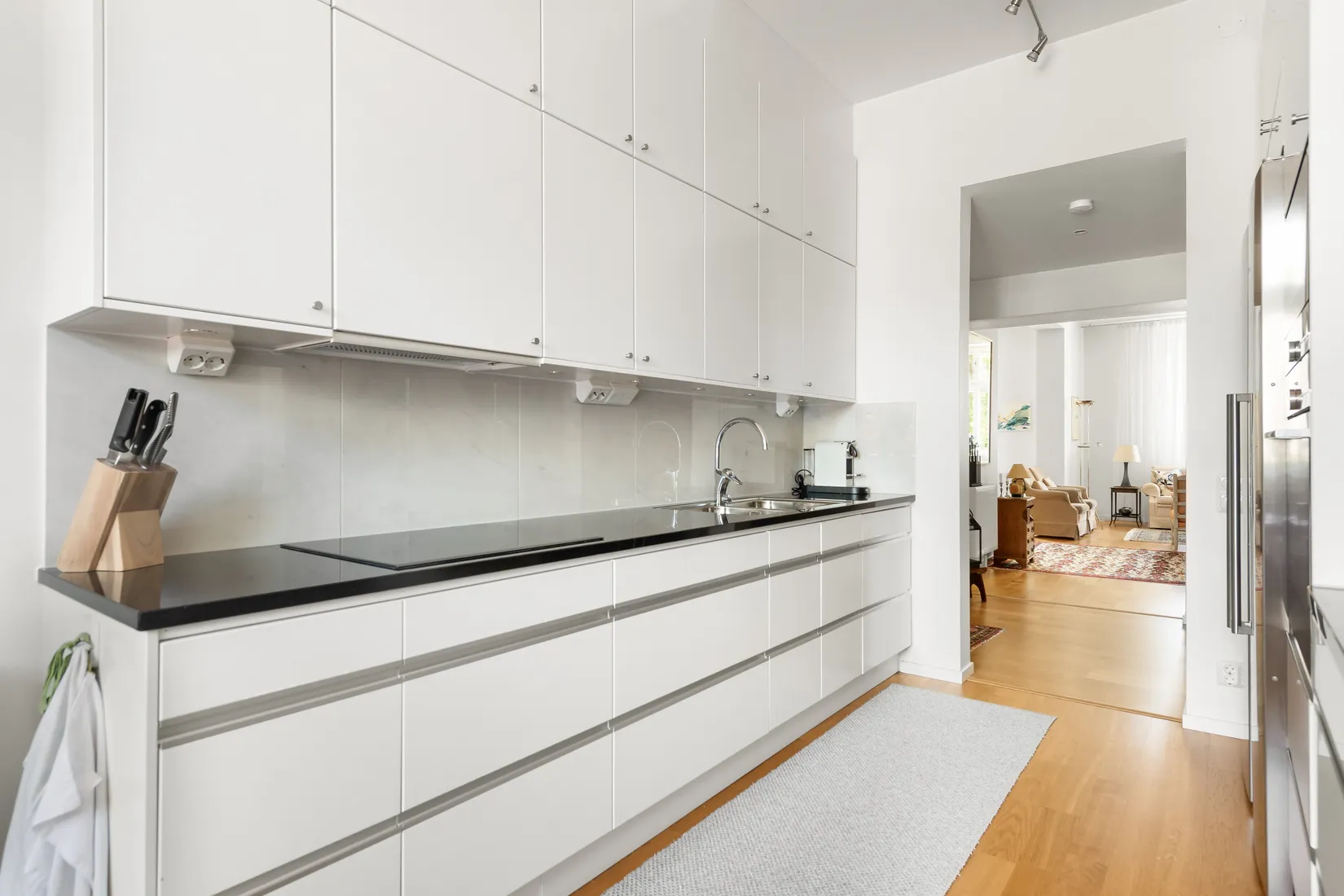 Bostadsrätt, Follingbogatan 10, Bromma / Beckomberga, Stockholm