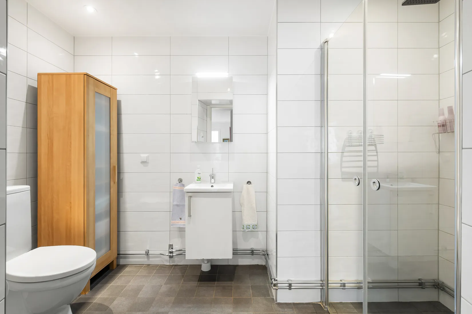 Bostadsrätt, Follingbogatan 10, Bromma / Beckomberga, Stockholm