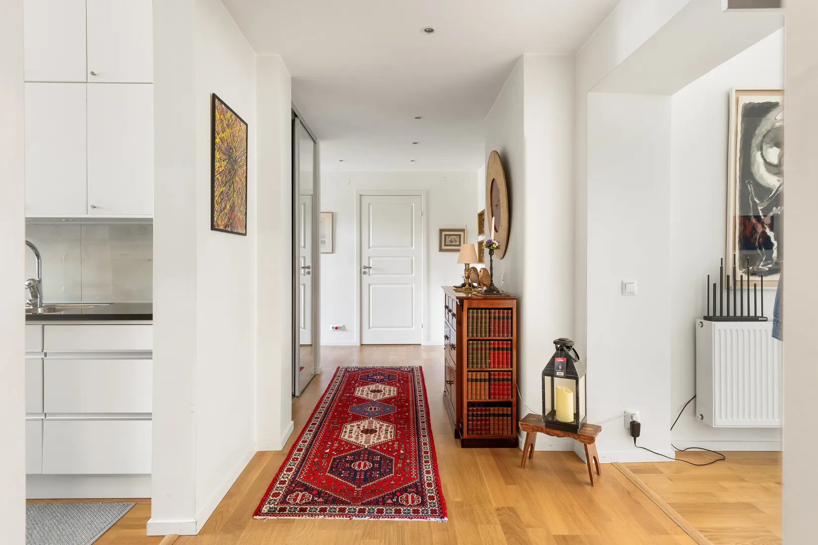 Bostadsrätt, Follingbogatan 10, Bromma / Beckomberga, Stockholm