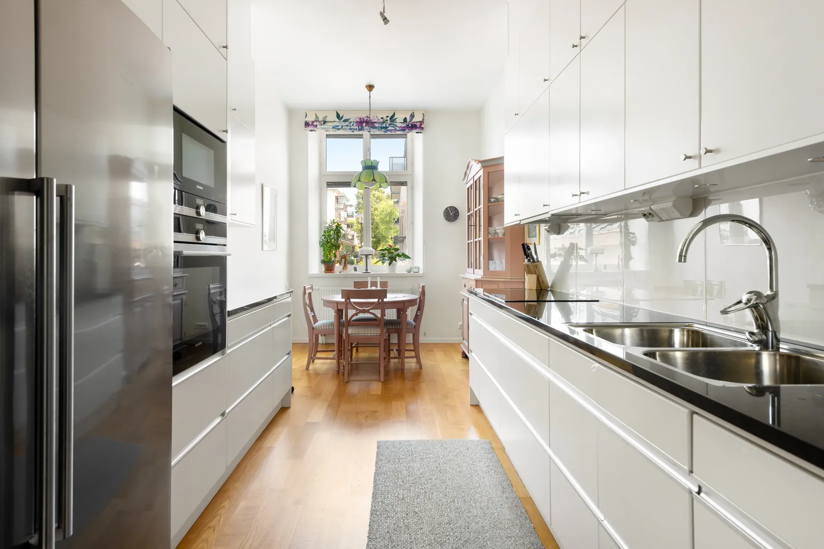 Bostadsrätt, Follingbogatan 10, Bromma / Beckomberga, Stockholm