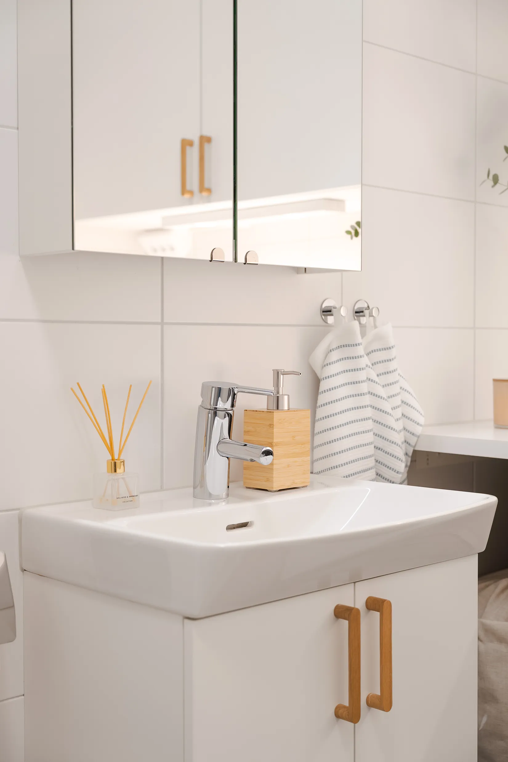 Bostadsrätt, Blommelundsallén 3, Haga Sandbyhov, Norrköping