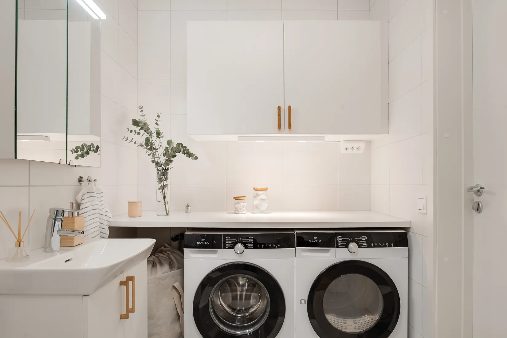 Bostadsrätt, Blommelundsallén 3, Haga Sandbyhov, Norrköping