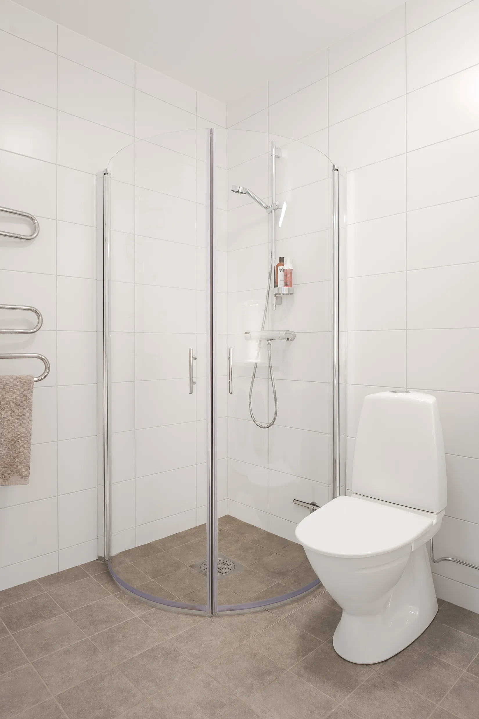 Bostadsrätt, Blommelundsallén 3, Haga Sandbyhov, Norrköping