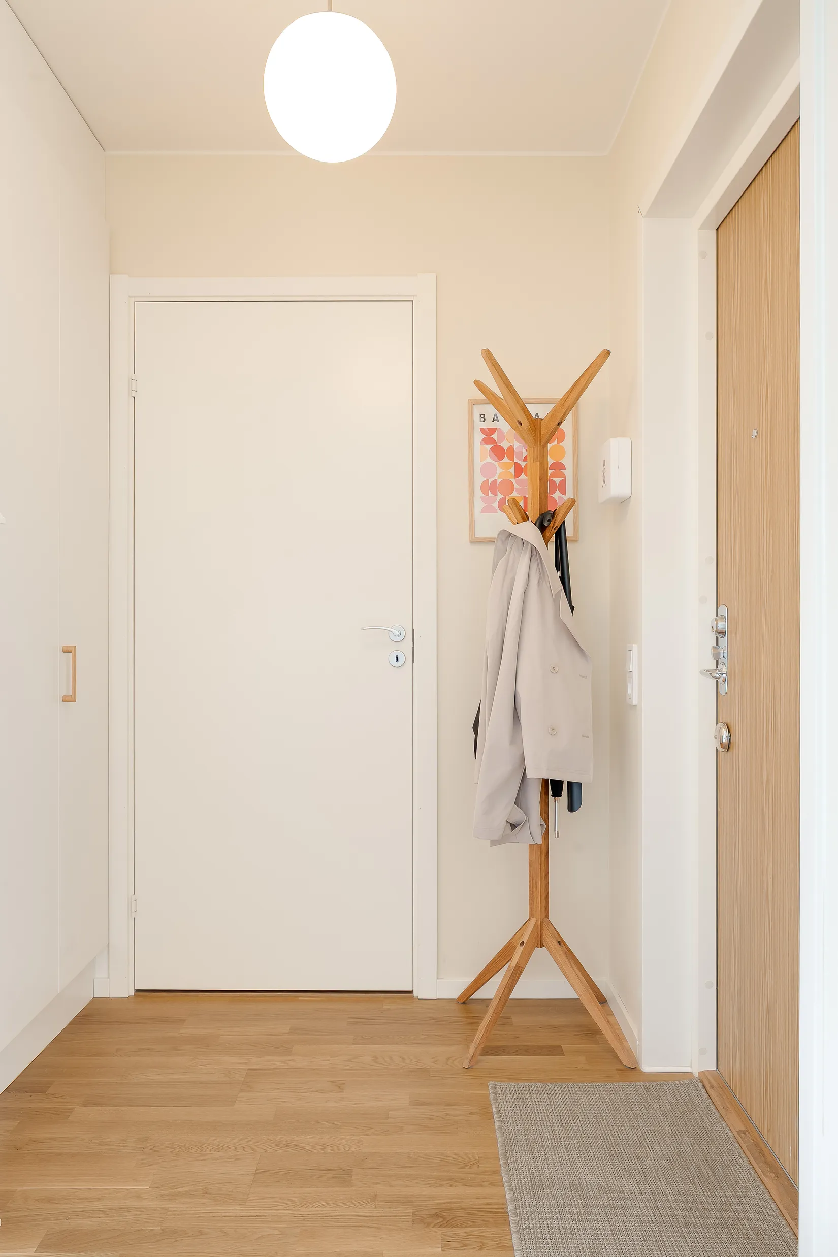Bostadsrätt, Blommelundsallén 3, Haga Sandbyhov, Norrköping