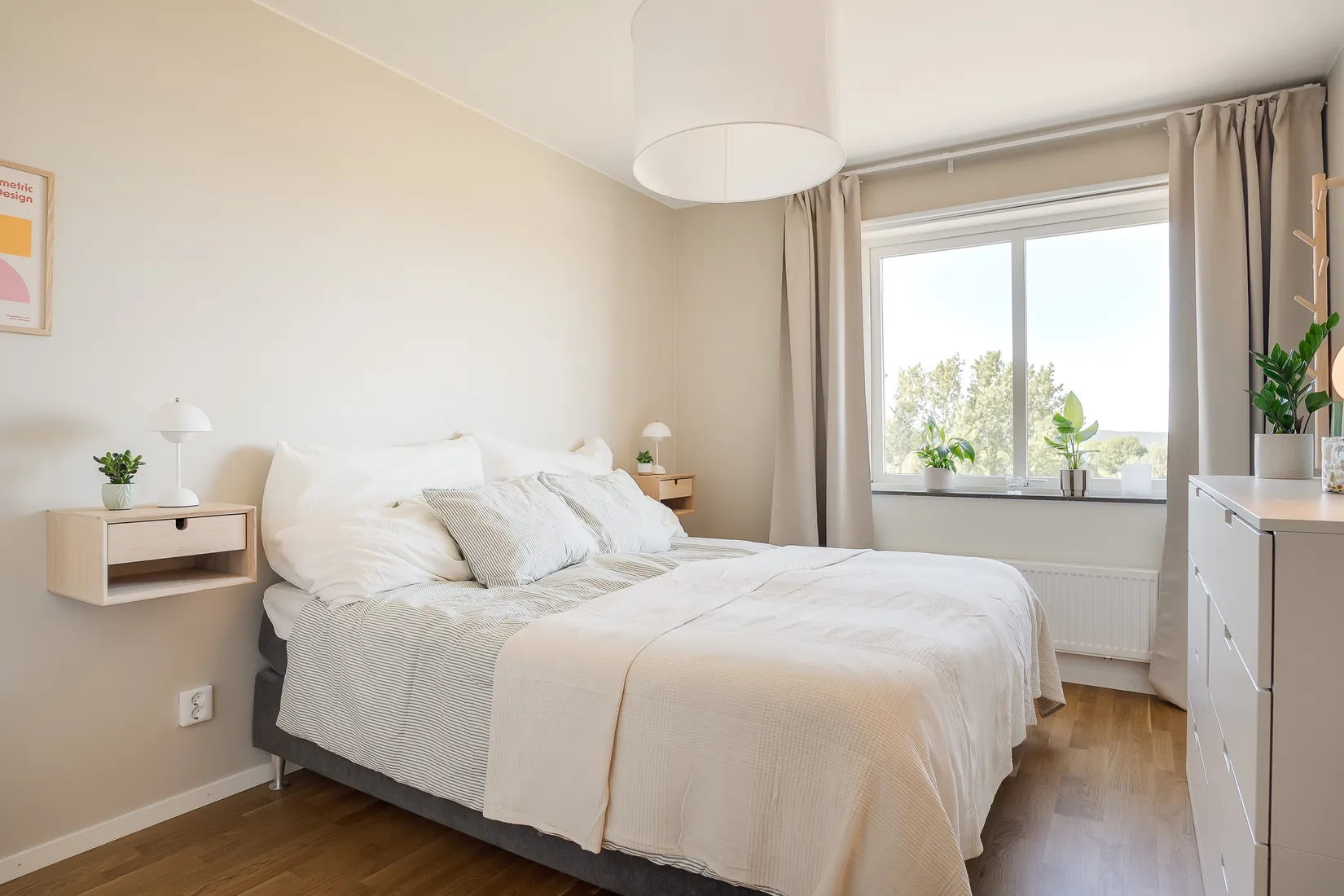 Bostadsrätt, Blommelundsallén 3, Haga Sandbyhov, Norrköping