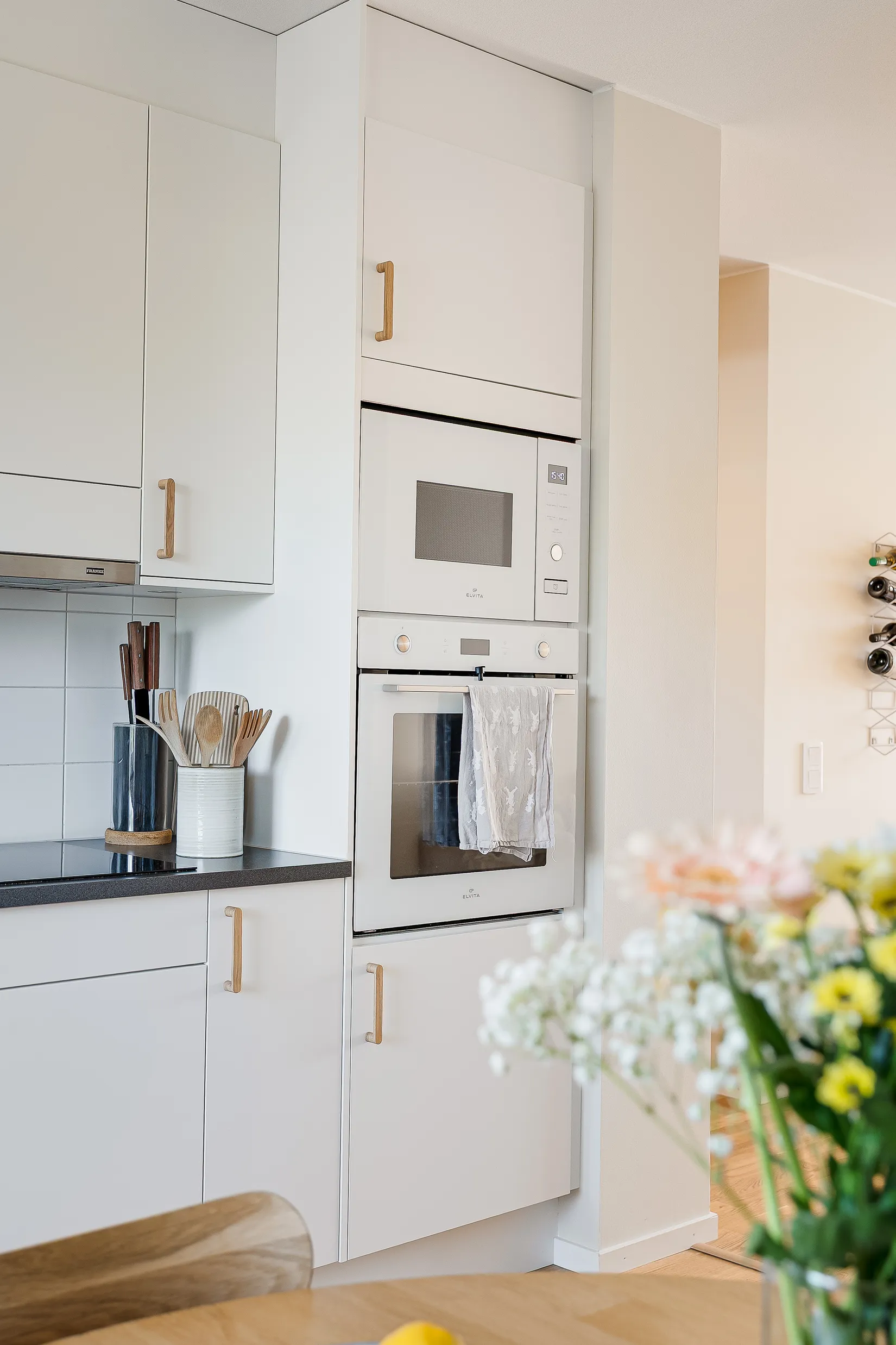 Bostadsrätt, Blommelundsallén 3, Haga Sandbyhov, Norrköping