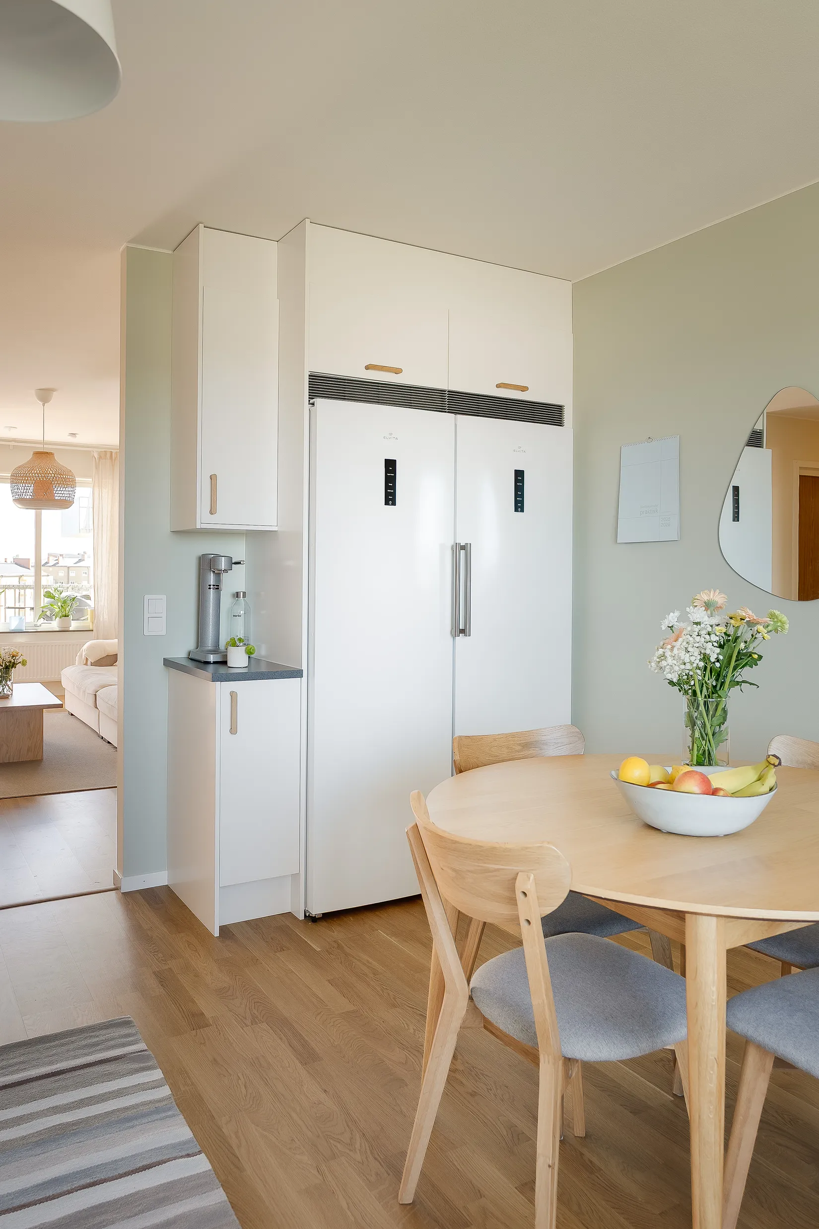 Bostadsrätt, Blommelundsallén 3, Haga Sandbyhov, Norrköping
