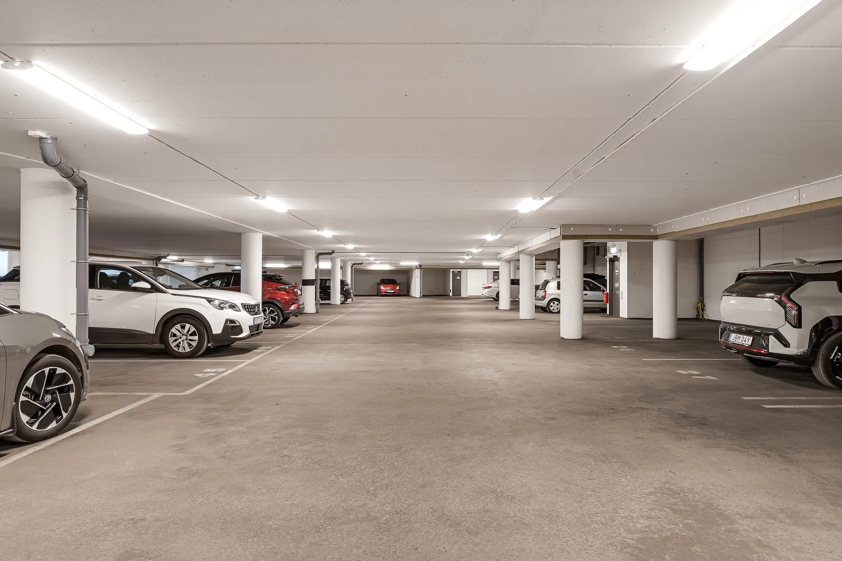 Bostadsrätt, Blommelundsallén 3, Haga Sandbyhov, Norrköping
