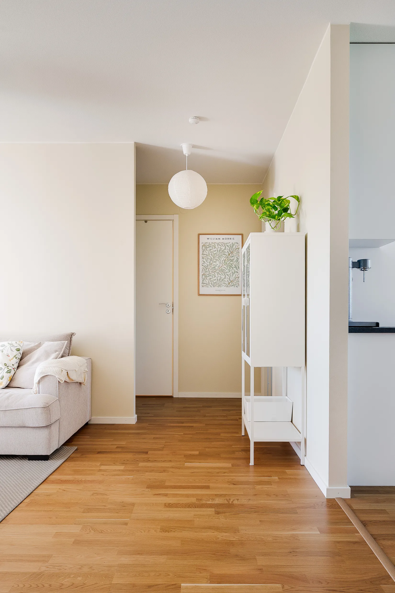 Bostadsrätt, Blommelundsallén 3, Haga Sandbyhov, Norrköping