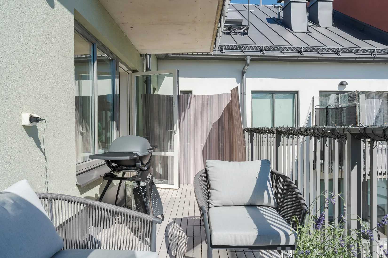 Bostadsrätt, Blommelundsallén 3, Haga Sandbyhov, Norrköping