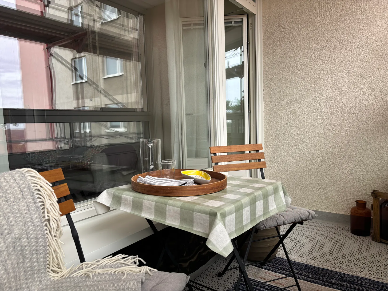 Bostadsrätt, Aprikosgatan 33, Hässelby Strand, Stockholm